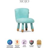 Mojo Mio Çocuk Sandalyesi Mavi