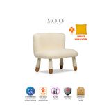 MOJO Mio Ikili Çocuk Sandalyesi Krem