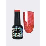 Mojo Neon Flash 335 Kalıcı Oje (8 ml)