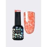 Mojo Sımple Dımple Kalıcı Oje 206 (8 ml)