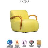 Mojo Soho Çocuk Koltuğu Sarı