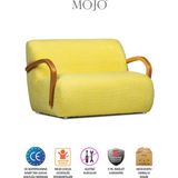 Mojo Soho Ikili Çocuk Koltuğu Sarı