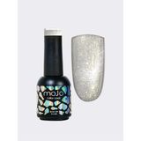 Mojo Whıte Cats Kalıcı Oje M331 (8 ml) M331