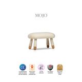 MOJO YOYO İkili Çocuk Taburesi Krem