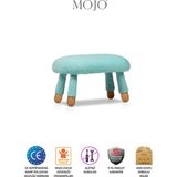 Mojo Yoyo Ikili Çocuk Taburesi Mavi - Açık Mavi