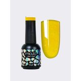 Mojo Yummy Gummy Kalıcı Oje M272 (8 ml) M272