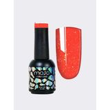 Mojo Yummy Gummy Kalıcı Oje M274 (8 ml) M274