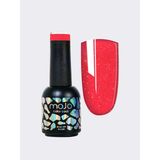 Mojo Yummy Gummy Kalıcı Oje M275 (8 ml) M275
