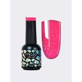 Mojo Yummy Gummy Kalıcı Oje M276 (8 ml) M276