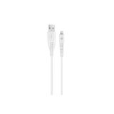 Mojue by ttec Ekstra Dayanıklı ve Uzun 300cm USB-A - iPhone Lightning 2A Şarj Kablosu