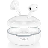 Mojue by ttec TW06 Gerçek Kablosuz Tws Bluetooth Kulaklık - Beyaz