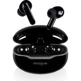 Mojue by ttec TW06 Gerçek Kablosuz Tws Bluetooth Kulaklık - Siyah