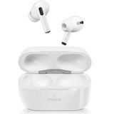 Mojue TW05 Beyaz Bluetooth Kulaklık