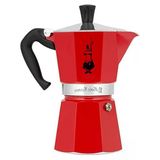 Moka Espresso Kahve Pişirici - 3 Fincan Kapasite