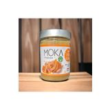 moka osmaniye 600 GR BALLI FISTIK EZMESİ