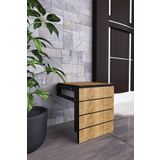 Moka Park Avm Akasya Duvara Monte Katlanabilir Tabure Çok Amaçlı Tabure Engelli Oturağı