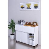 Moka Park Avm Kelebek Masa Mutfak Masası Salon Masası 2 Kapaklı