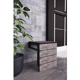 moka park avm Moka Park Avm Akasya Duvara Monte Katlanabilir Tabure Engelli Tabure Çok Amaçlı