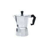 Moka Pot 3 Cup - Kahve Demleme - Kahve Ekipmanı
