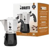 Moka Pot Brikka 4 Cups