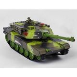 Moka Uzaktan Kumandalı Dev Tank