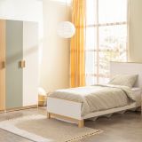Mokido Genç Odası Takımı, 3 Kapaklı
