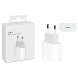 Mokin Apple Watch Series 8 / Apple Watch Series 7 / Apple Watch Se2 / Apple Watch Ultra Uyumlu 20W Usb-C To Lightning Pd Hizli Sarj Cihazi / Sarj Aleti Adaptor