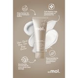 mol. MOL Nemlendirici El Kremi Shea Butter Badem Yağı İçeren Günlük Bakım Ürünü