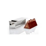 mold shop Mold Chef Üçgen Travel Kek Kalıbı