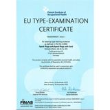 Moldex 7802 Dalış Uyku Kulak Tıkacı Ses Gürültü Önleyici - 10 Çift (5 Kutu)