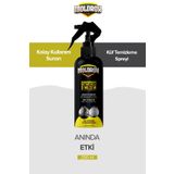 Moldrox Küf Temizleyici Sprey 250 ml Tüm Yüzeyler