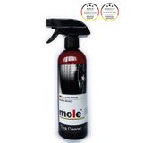 Mole Premium Lastik Parlatıcı 500 Ml