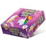 Mole Squıshy Boyama Seti 1