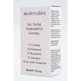 molecules Saç Derisi Nemlendirici Serumu