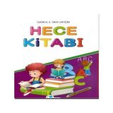 Molekül 1. Sınıf Hece Kitabı
