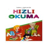 Molekül 1. Sınıf Hızlı Okuma Kitabı