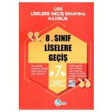 Molekül Yayınları 8. Sınıf Liselere Geçiş Kazandıran 7 Sözel Sayısal Deneme