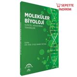 Moleküler Biyoloji - Ema Tıp Kitabevi
