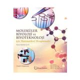 Moleküler Biyoloji ve Biyoteknoloji İçin Matematiksel Hesaplamalar - Palme Yayınevi