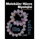 Moleküler Hücre Biyoloji / Kolektif / Palme Yayıncılık / 9786256441576 / Ciltli