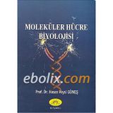 MOLEKÜLER HÜCRE BIYOLOJISI - KOLEKTIF