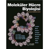Molekuler Hucre Bıyolojısı (Lodısh) (Palme)