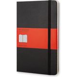 Moleskine Adres Defteri Boy - Standart