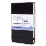 Moleskine Art Collection Siyah Not Defteri
