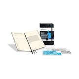 Moleskine Art- Sanat Ve Resim Ajandası Phar3Af