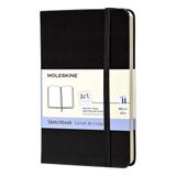 Moleskine ARTQP014 Defter