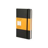 Moleskine Büyük Boy Defter /