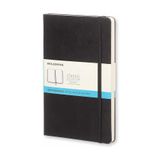 Moleskine KL2703 Siyah Dotted Notebook Noktalı Defter