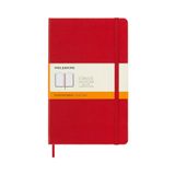 Moleskine Klasik Çizgili 13x21cm 240 Sayfa Sert Kapak Not Defteri