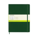 Moleskine Klasik Koleksiyon Not Defteri 19x25cm Sert Kapak Çizgisiz 192 Sayfa